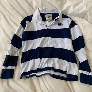 Penn State Rugby Shirt